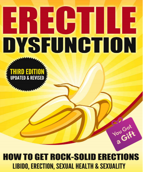 Erectile Disfunction