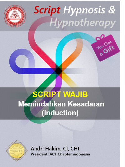 Script WAJIB Memindahkan Kesadaran (Induction)