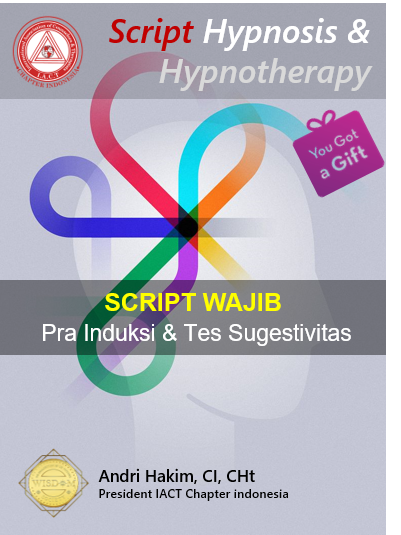 Script WAJIB Pra Induksi & Tes Sugestivitas