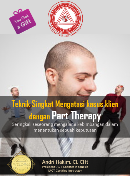 Teknik Part Therapy