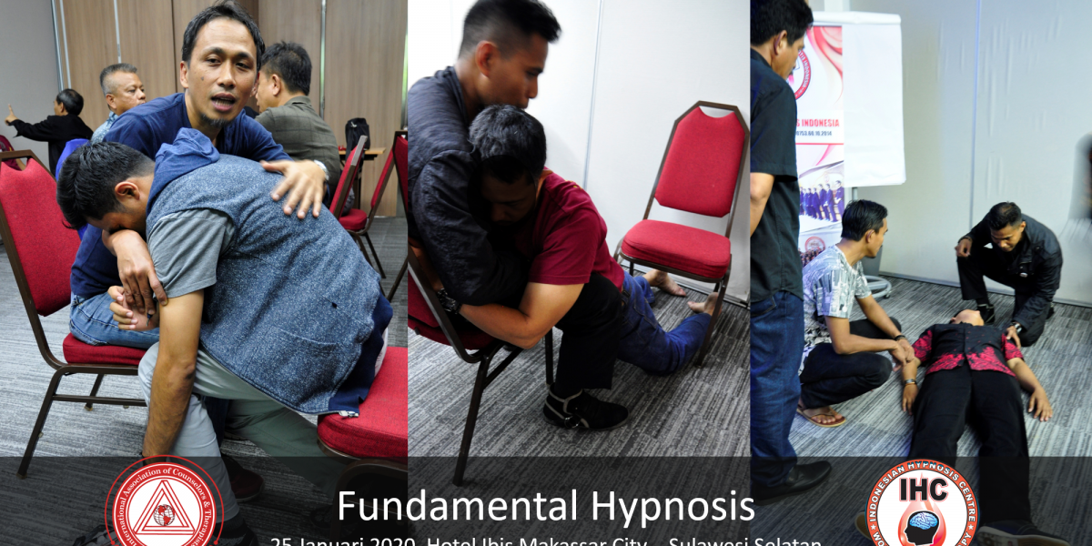 Andri Hakim12- Fundamental Hypnosis - Januari 25, Makassar 2020