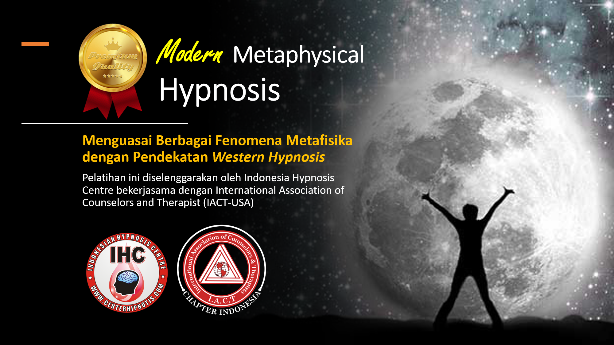 Modern Metaphysical Hypnosis