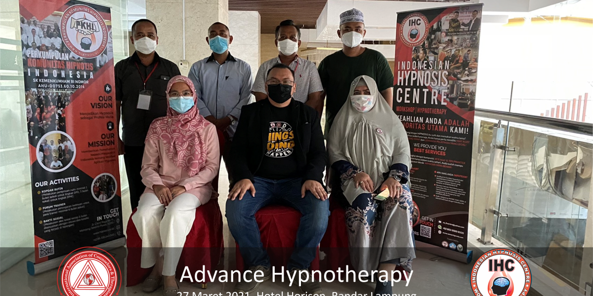 Andri Hakim 1 Advance Hypnotherapy Lampung 27 Maret 2021