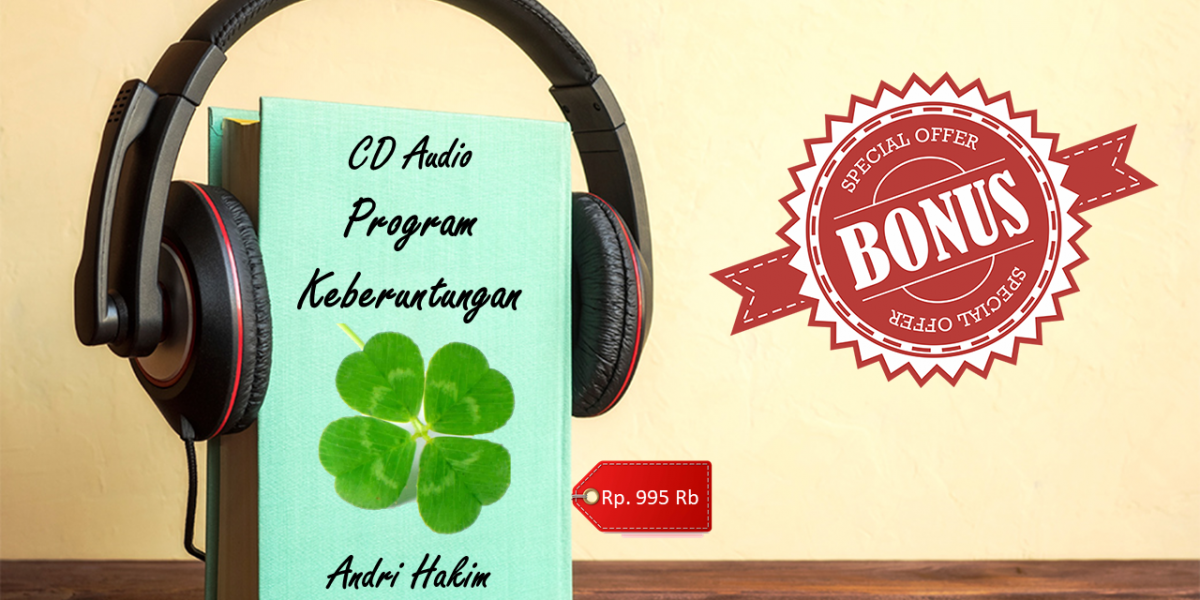 CD-Audio-Keberuntungan-Andri-Hakim