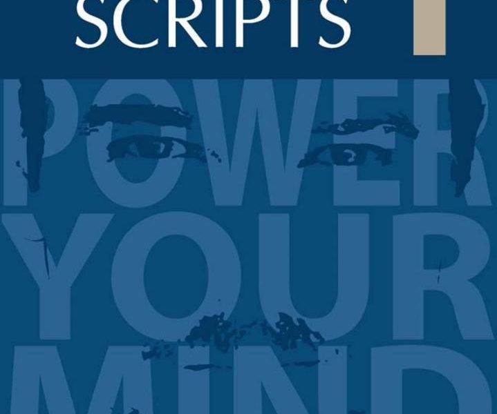 EBook Steve G Jones Hypnotherapy Scripts 1