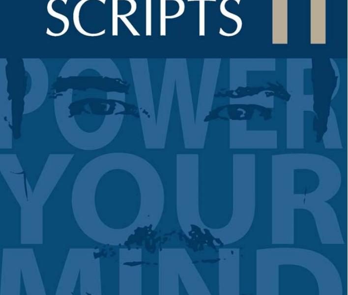 EBook Steve G Jones Hypnotherapy Scripts 11