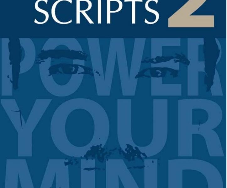 EBook Steve G Jones Hypnotherapy Scripts 2