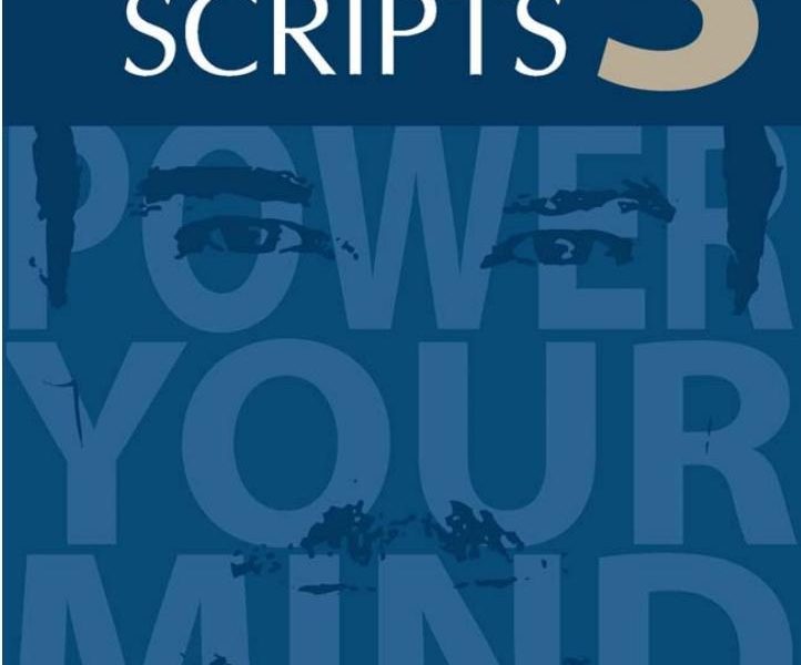 EBook Steve G Jones Hypnotherapy Scripts 3