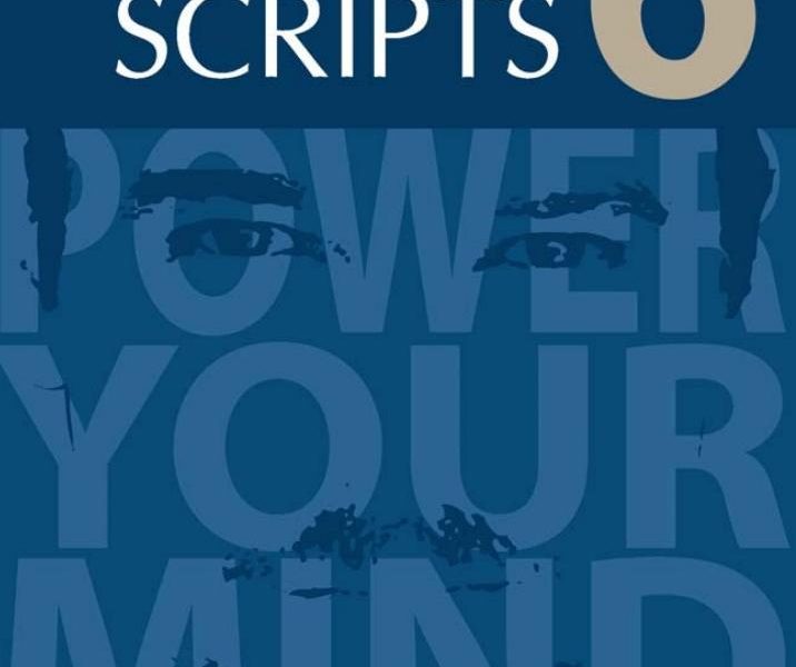 EBook Steve G Jones Hypnotherapy Scripts 6