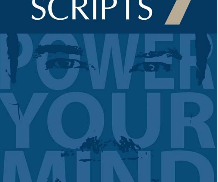 EBook Steve G Jones Hypnotherapy Scripts 7