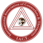 Logo IACT Gold