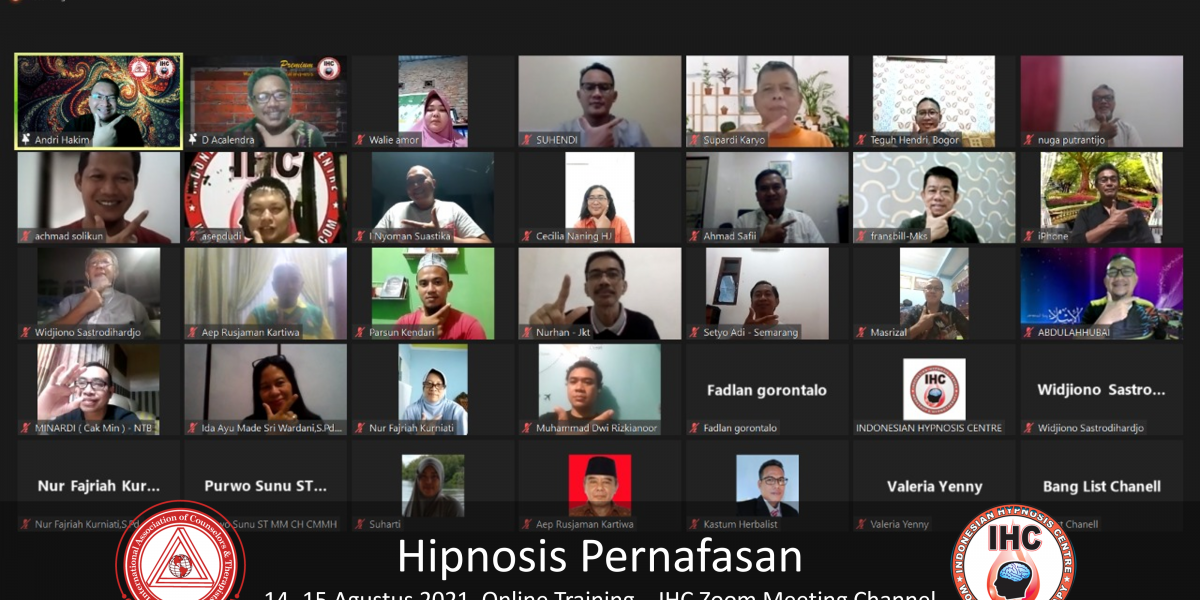 Andri Hakim 1 Hipnosis Pernafasan 14 -15 Agustus 2021