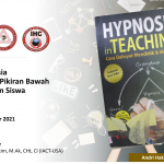 Andri Hakim, Hypnosis in Teaching, Banten, November 2021