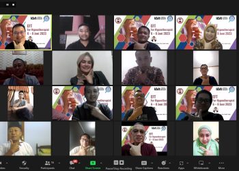 Emotional Freedom Technique (EFT) for Hypnotherapist, 6 – 8 Juni 2023