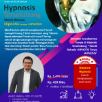 Hypnosis Terselubung 23 24 Oktober 2023 Andri Hakim