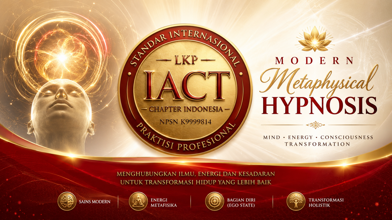 Modern Metaphysical Hypnosis